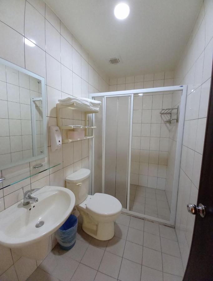 Very Happy Homestay Pingxi Exterior foto