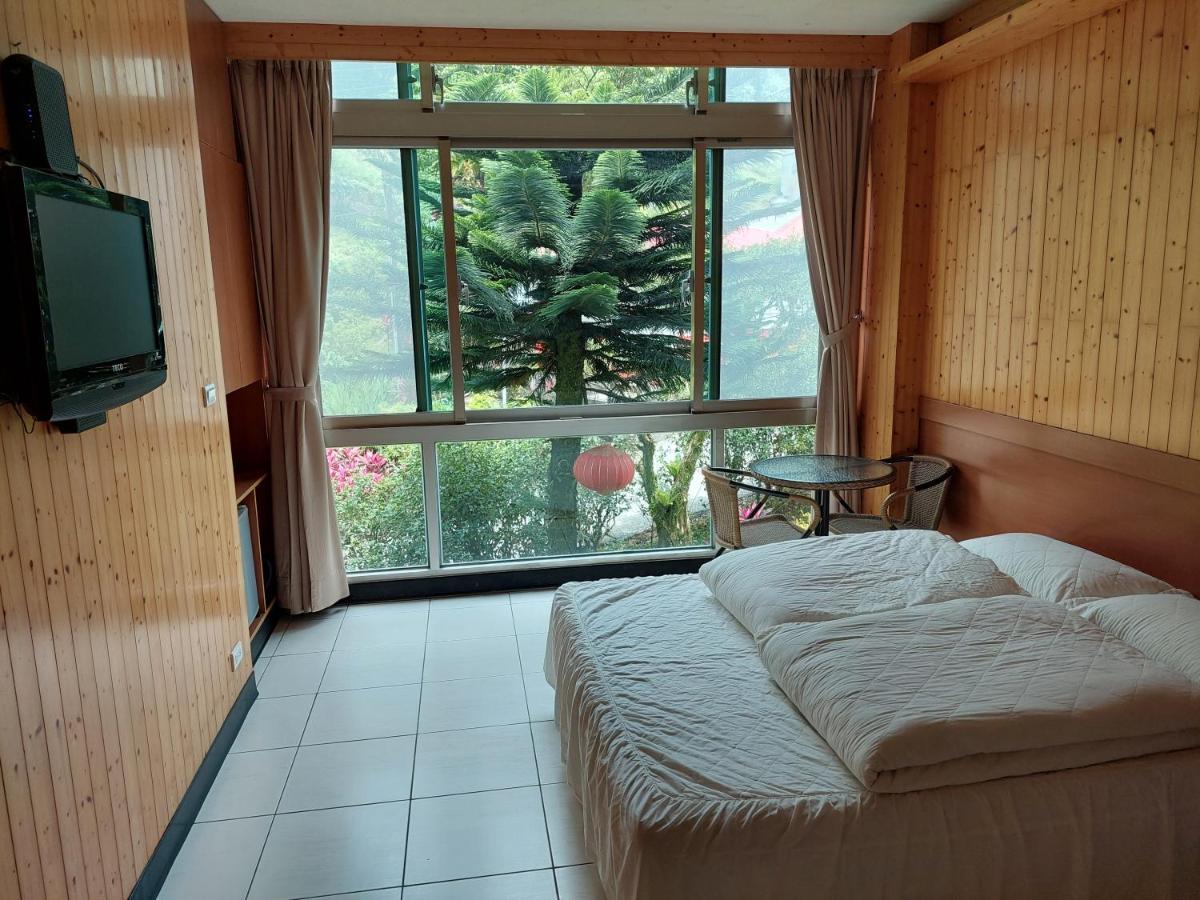 Very Happy Homestay Pingxi Exterior foto